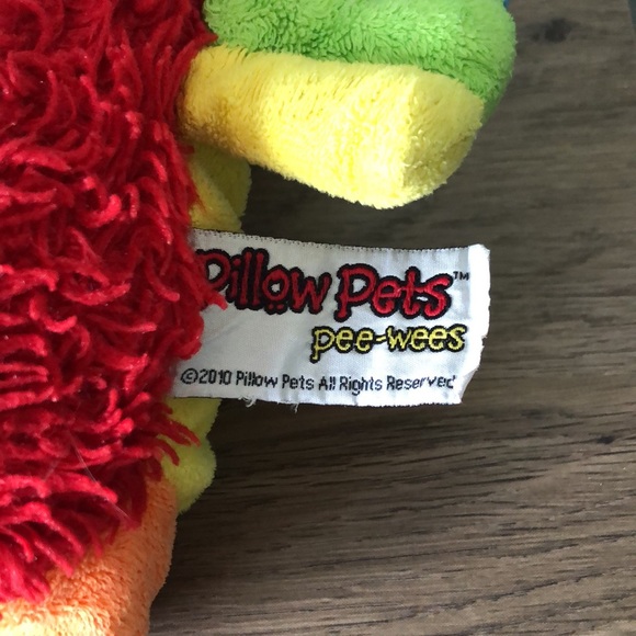 Pillow Pet Pee-Wee - Picture 4 of 6